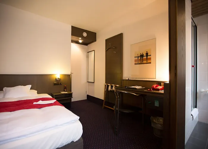 Hotel Bürkle